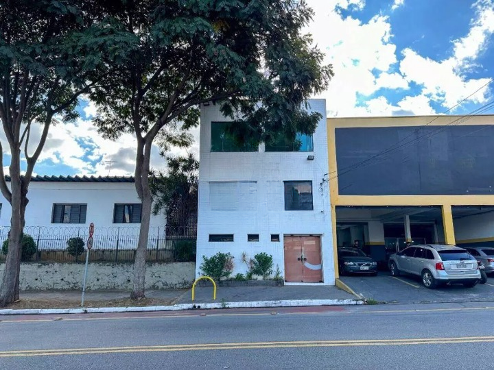 #13562 - Sala para Venda em São Paulo - SP