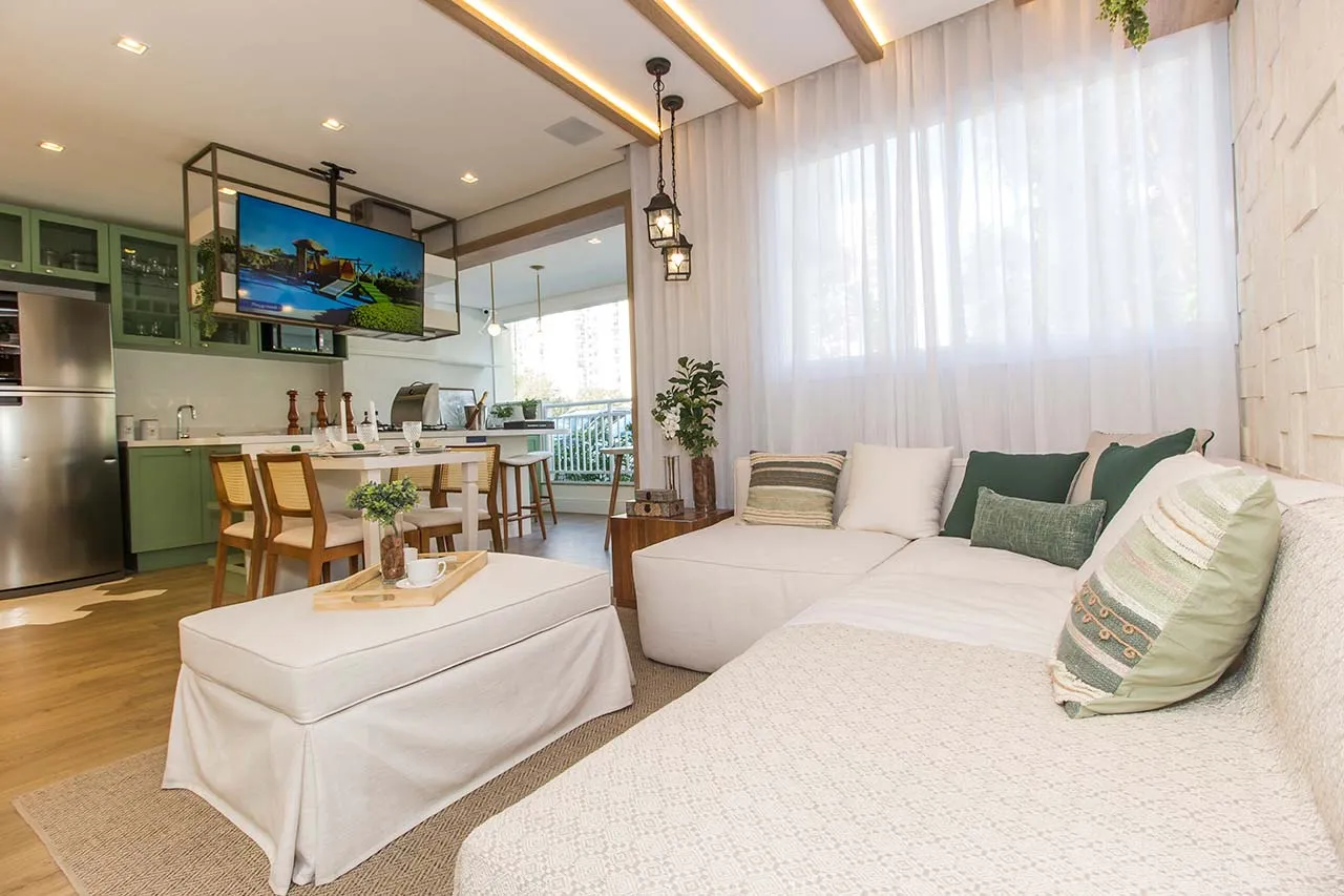 #13545 - Apartamento para Venda em Barueri - SP