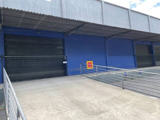 #13578 - Galpão para Locação em São Paulo - SP