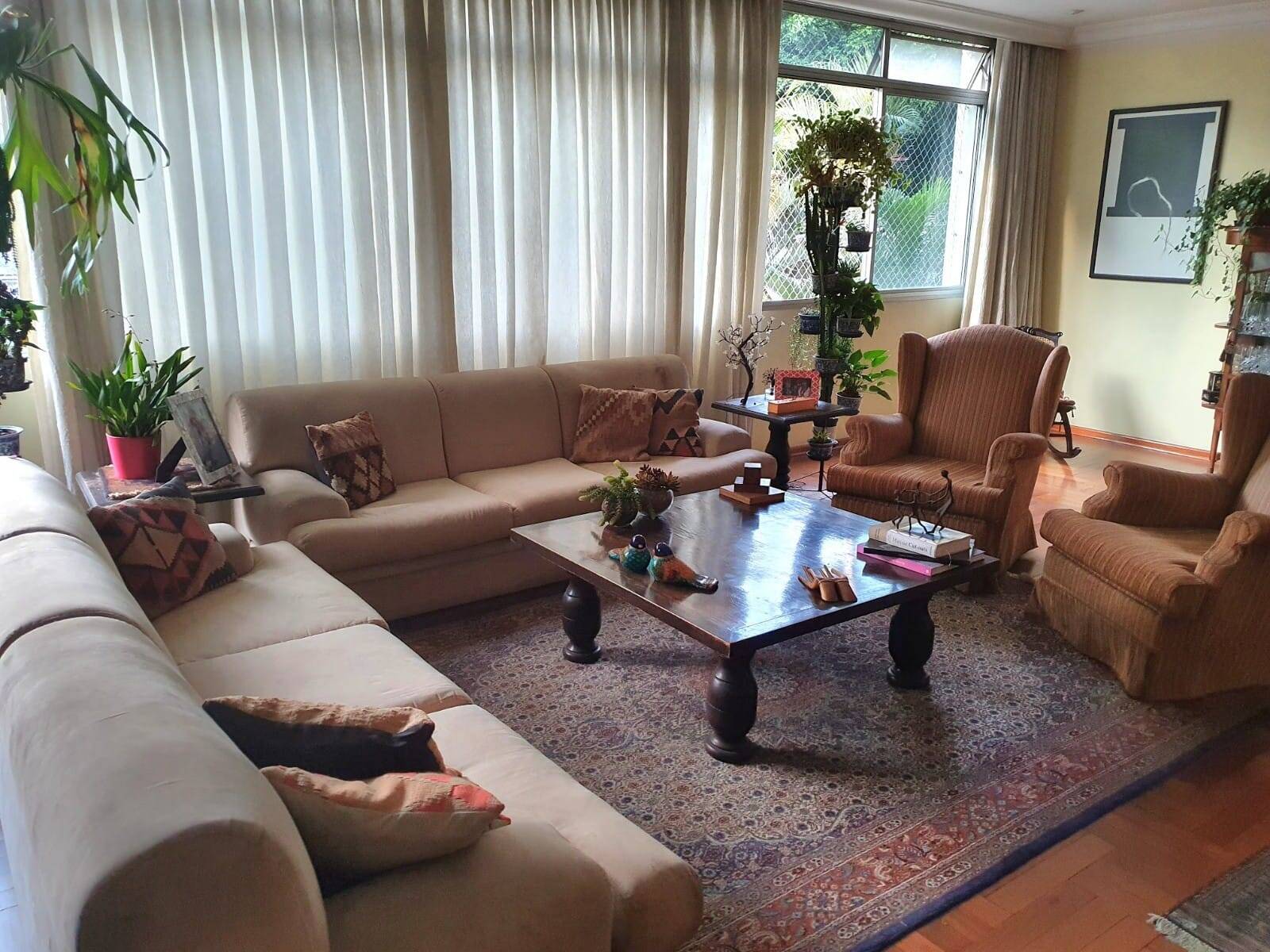 #13588 - Apartamento para Venda em São Paulo - SP