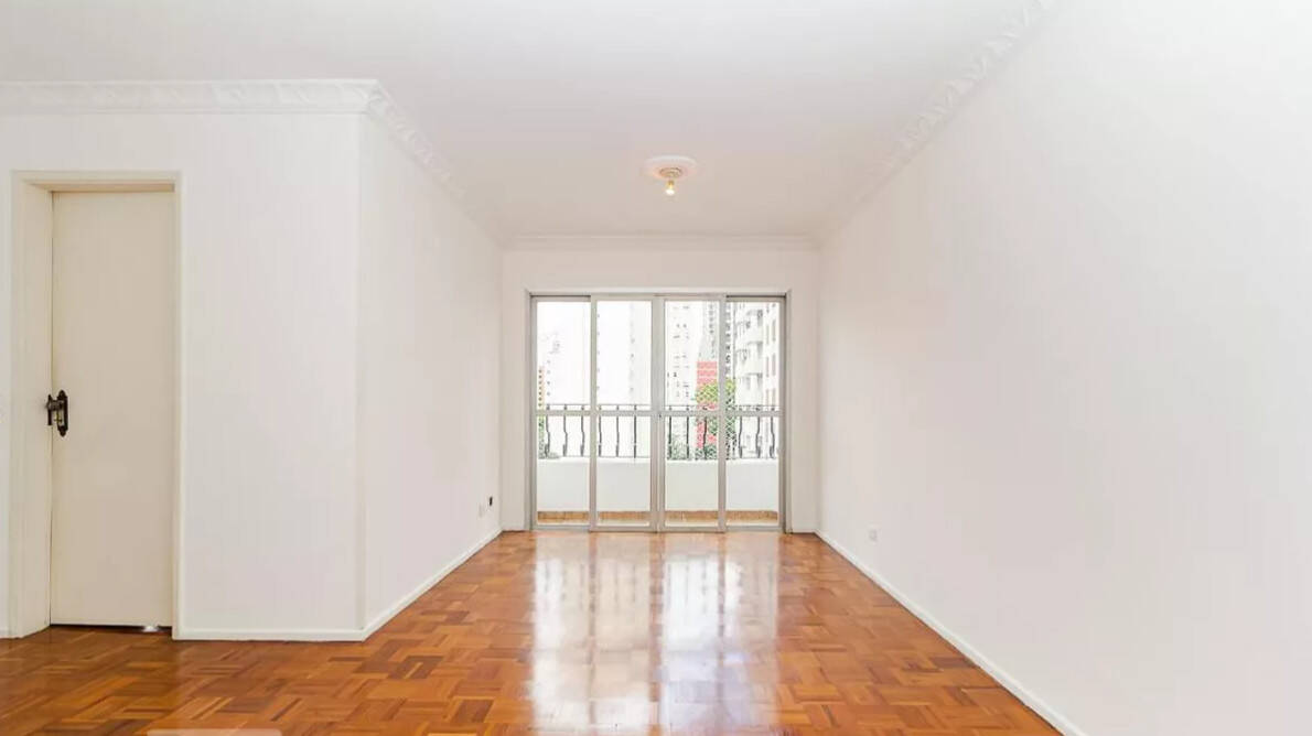 #13595 - Apartamento para Venda em São Paulo - SP