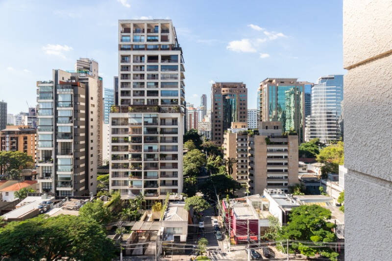 #13590 - Apartamento para Venda em São Paulo - SP