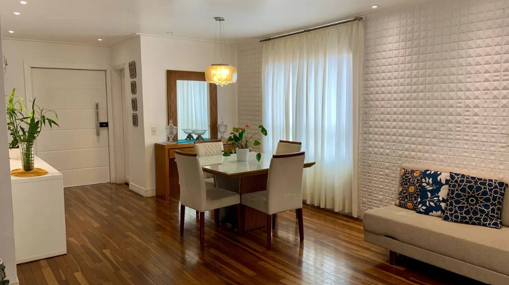 #13603 - Apartamento para Venda em São Paulo - SP