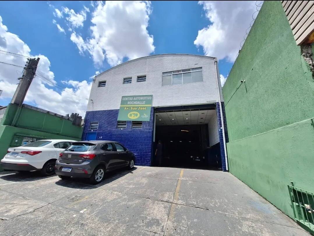 #13635 - Sala para Venda em Osasco - SP