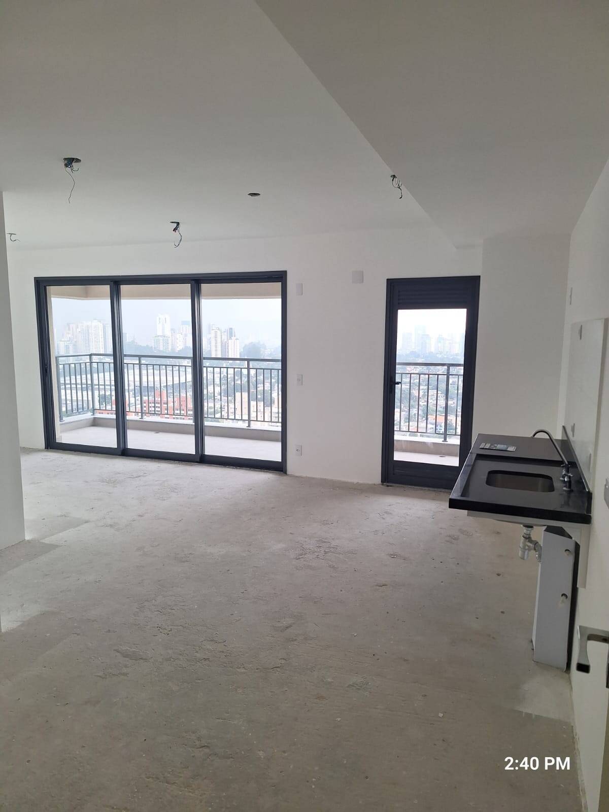 #13638 - Apartamento para Venda em Barueri - SP