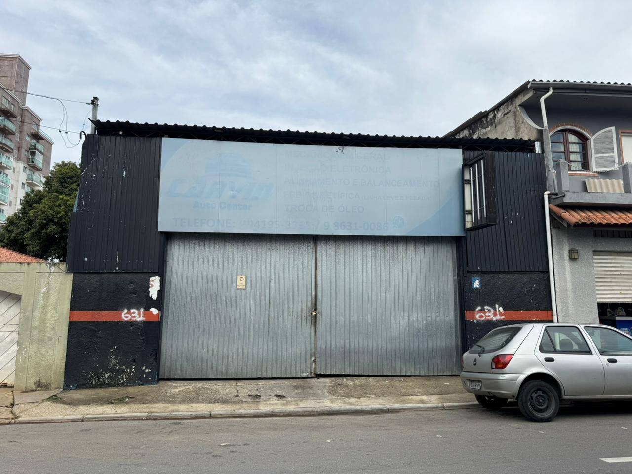 #13641 - Sala para Locação em Barueri - SP