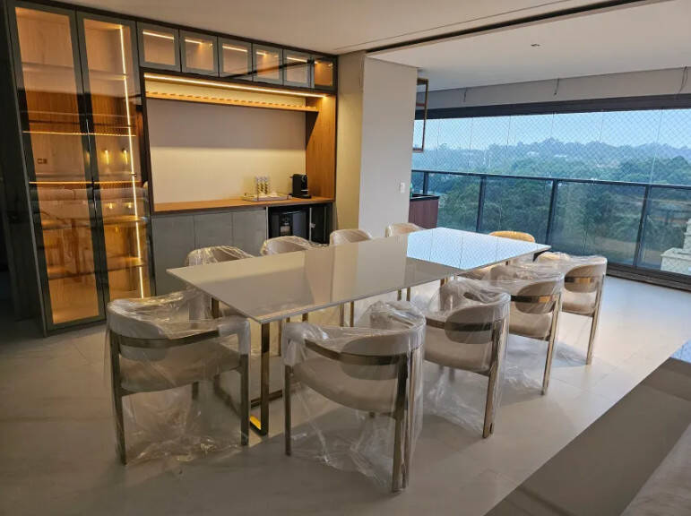 #13643 - Apartamento para Venda em São Paulo - SP