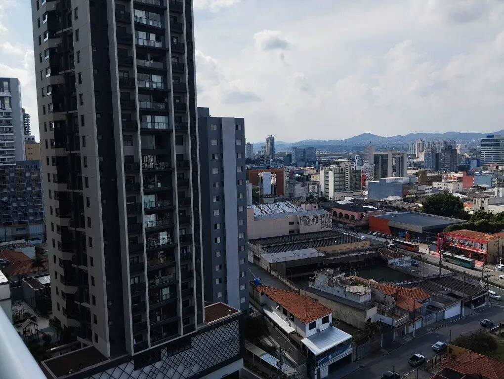 #13668 - Flat para Venda em Osasco - SP