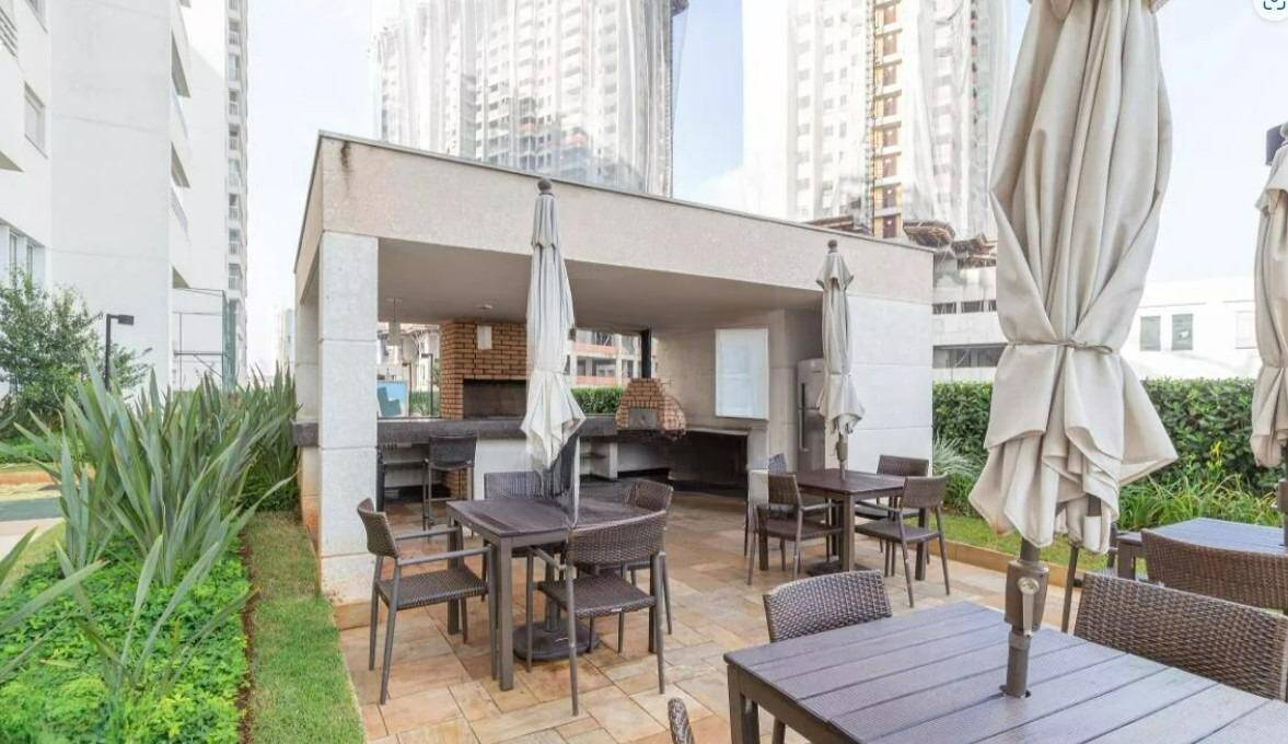 #13726 - Apartamento para Venda em Osasco - SP
