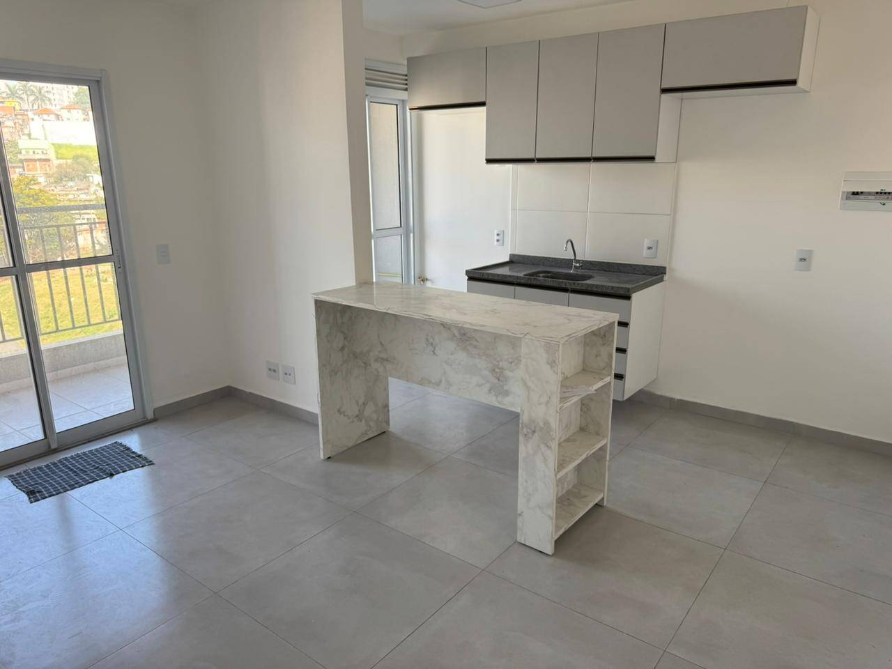 #13777 - Apartamento para Venda em Osasco - SP