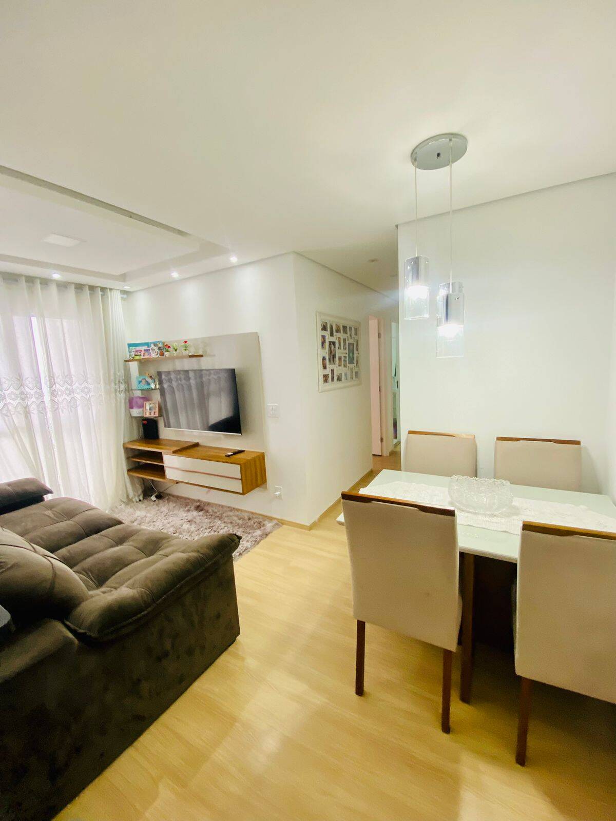 #13833 - Apartamento para Venda em Osasco - SP