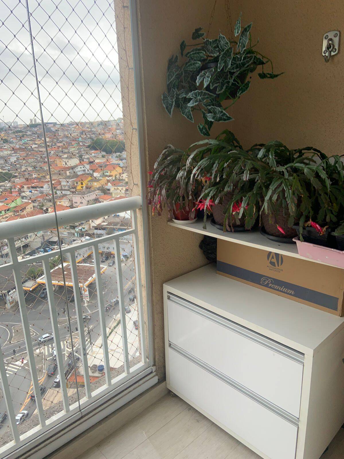 #13841 - Apartamento para Venda em Osasco - SP