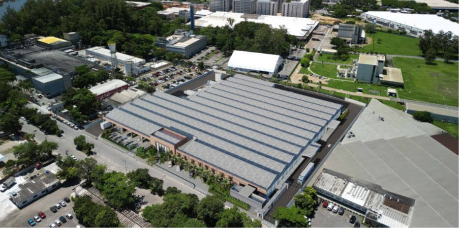 #13842 - Galpão para Locação em São Paulo - SP