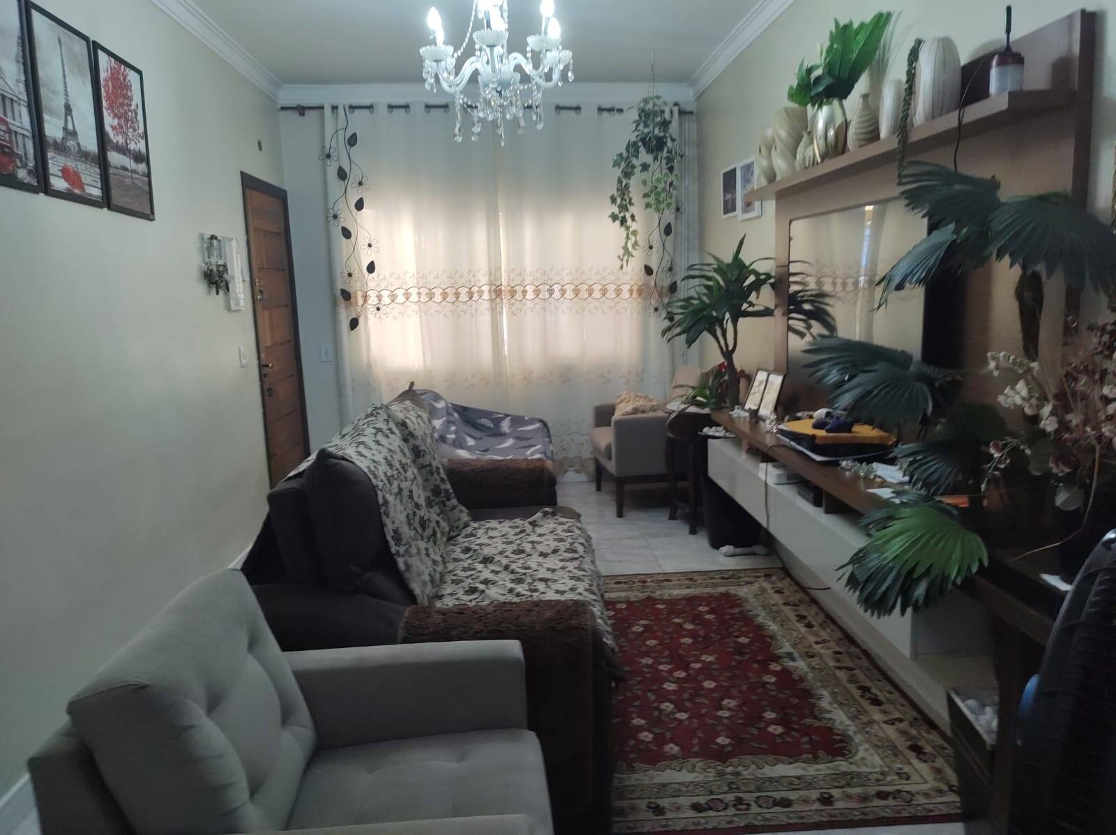 #13863 - Casa Térrea para Venda em Osasco - SP