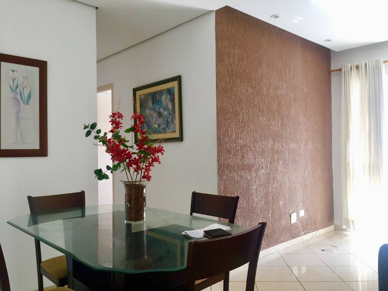 #13921 - Apartamento para Venda em Barueri - SP