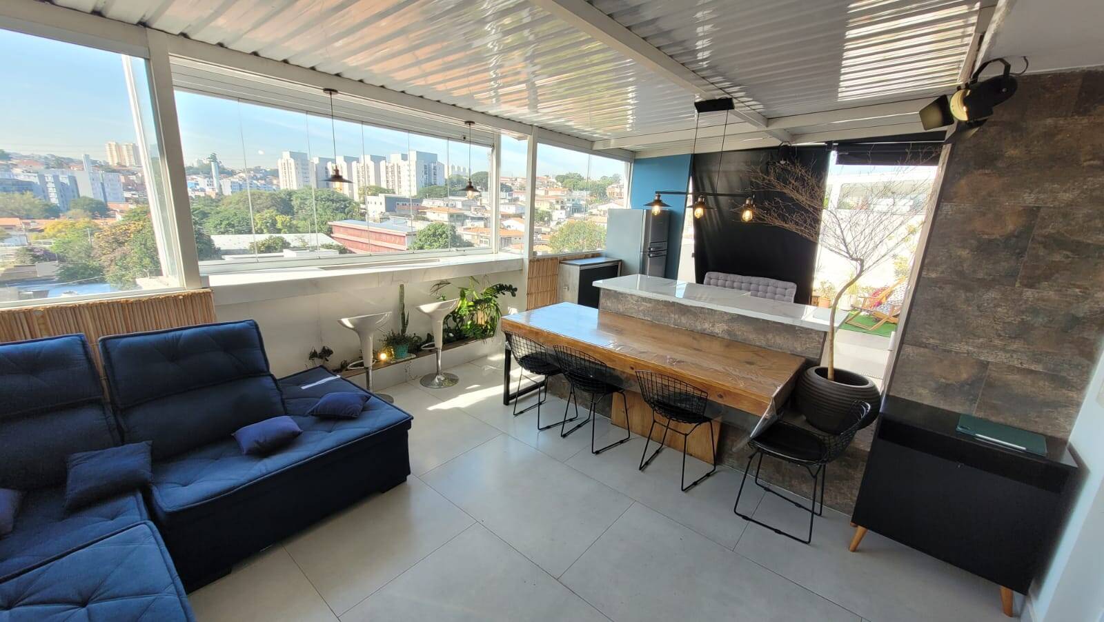 #13923 - Cobertura para Venda em São Paulo - SP