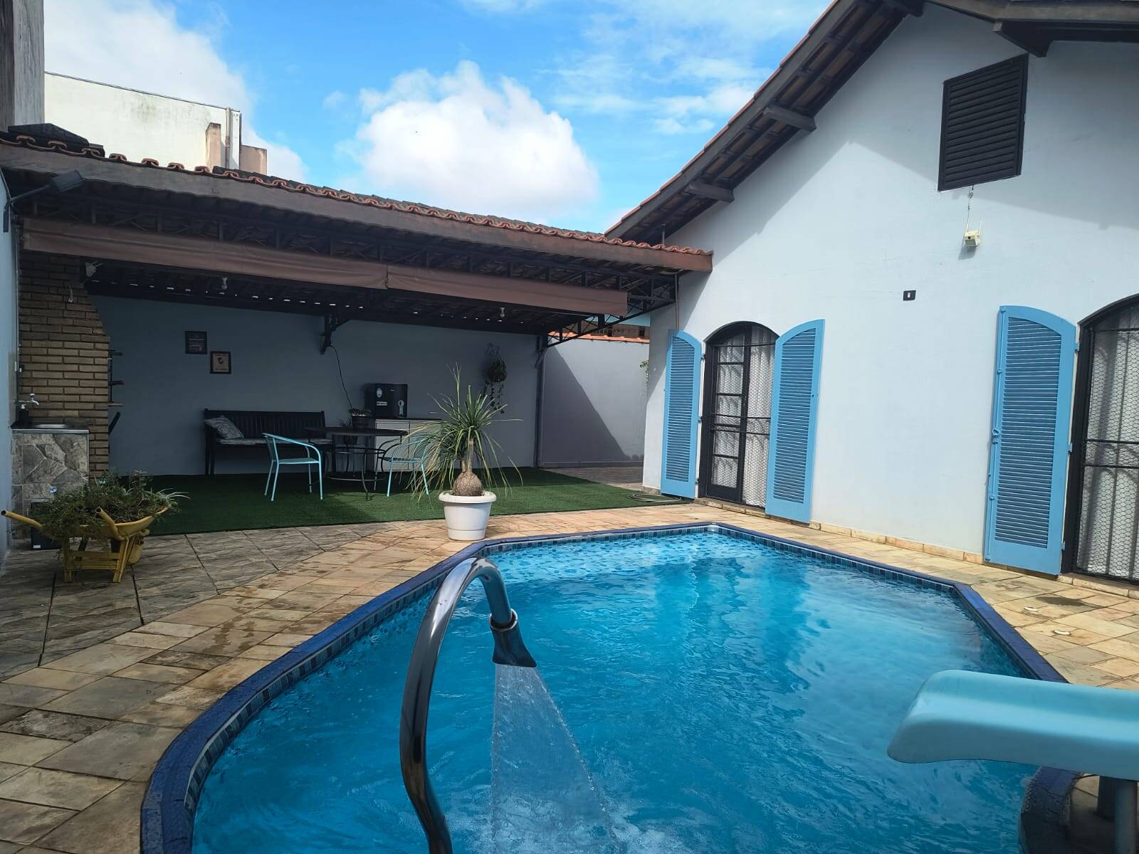 #13942 - Casa Térrea para Venda em Osasco - SP