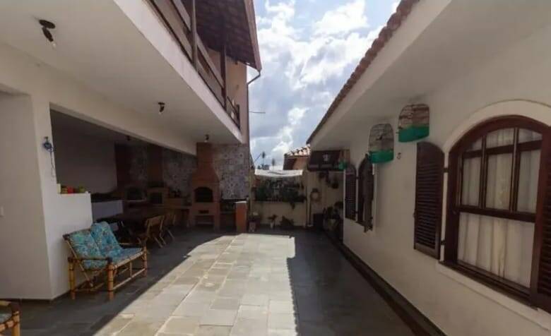 #13943 - Casa Térrea para Venda em Osasco - SP