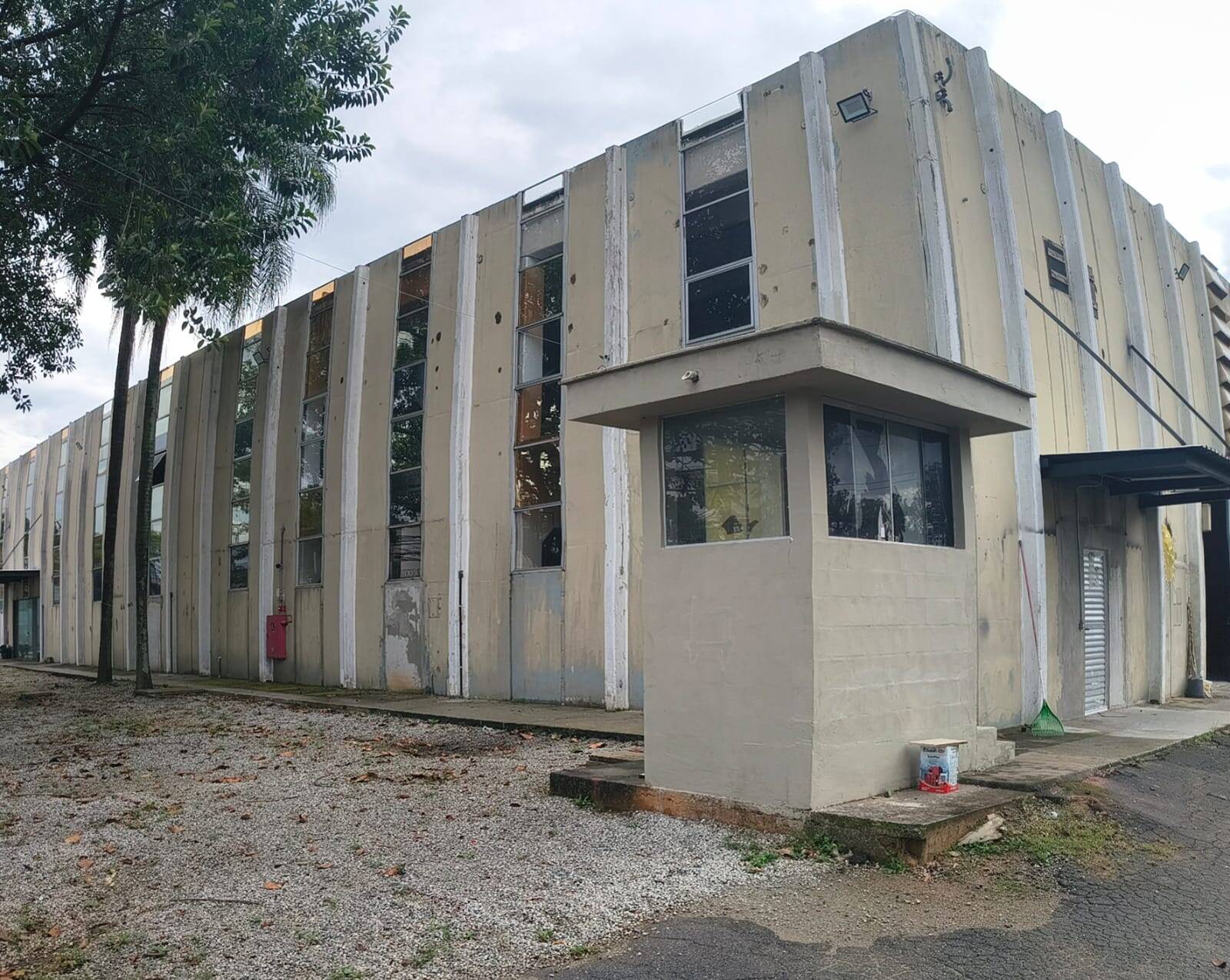 #14003 - Galpão para Locação em Osasco - SP