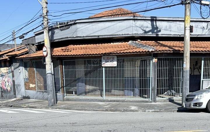 #14024 - Salão Comercial para Locação em Osasco - SP