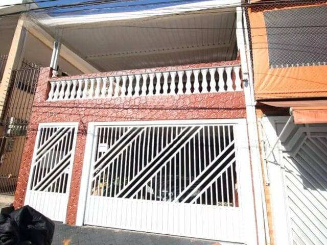 #14026 - Sobrado para Venda em Osasco - SP