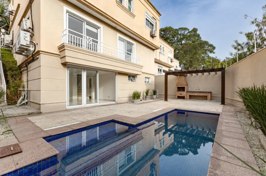 #14039 - Sobrado para Venda em São Paulo - SP