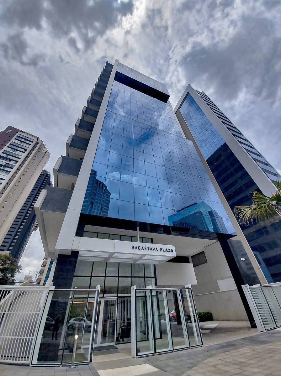 #14050 - Apartamento para Locação em São Paulo - SP