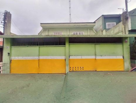 #14063 - Sala para Venda em Osasco - SP