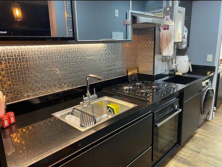 #14105 - Apartamento para Venda em Osasco - SP
