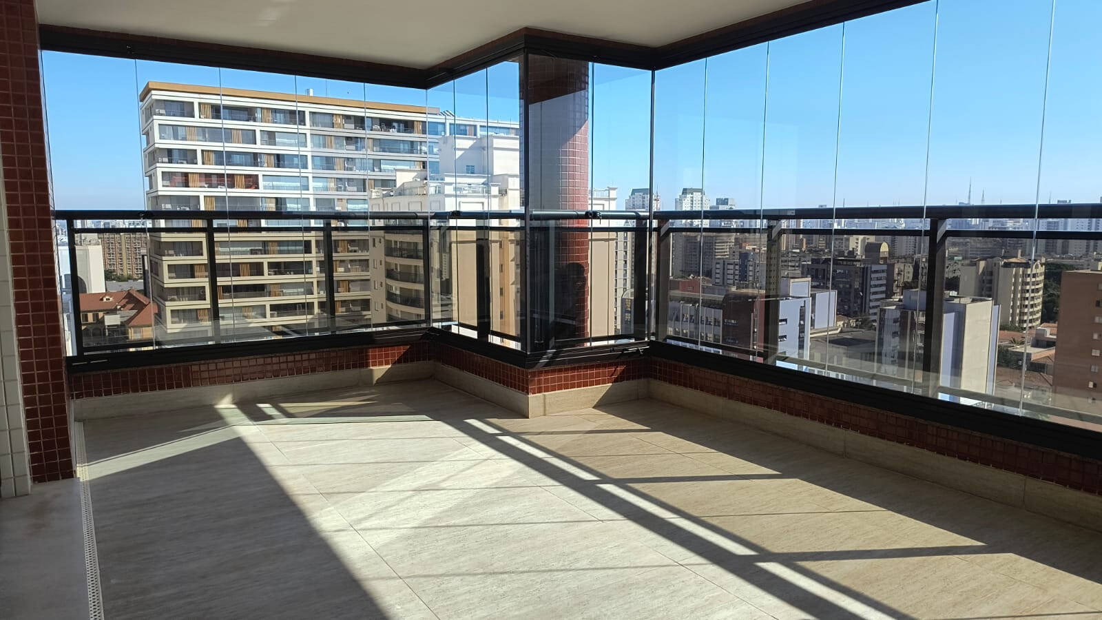 #14133 - Cobertura para Venda em São Paulo - SP