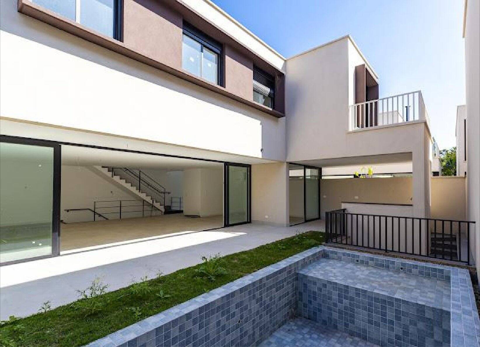 #14158 - Casa em condomínio para Venda em São Paulo - SP