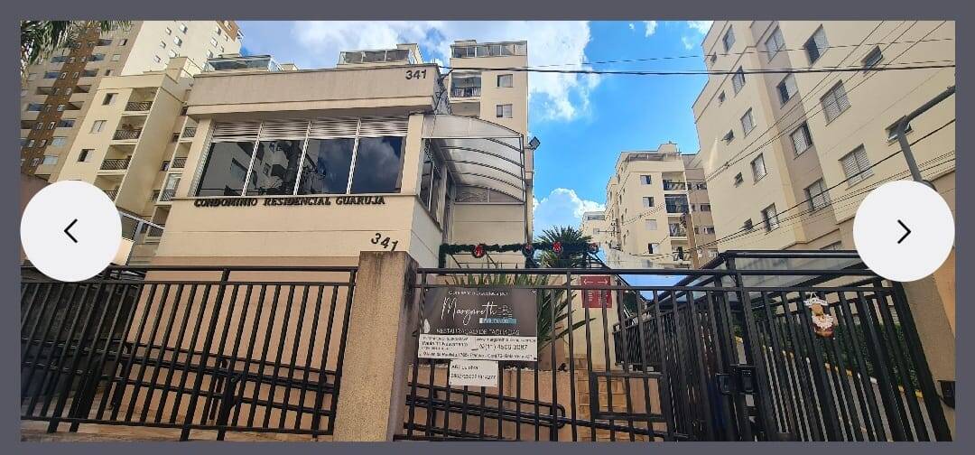 #14159 - Cobertura para Venda em Osasco - SP