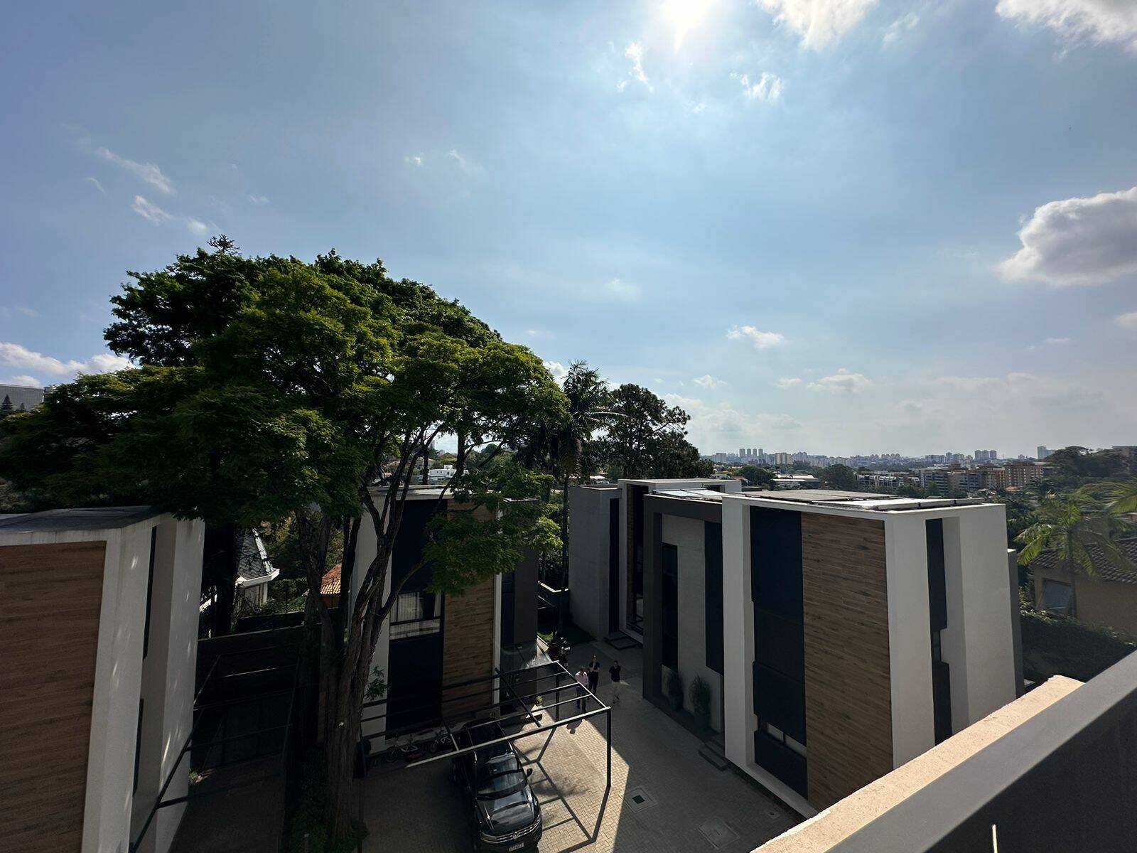 #14170 - Casa em condomínio para Venda em São Paulo - SP