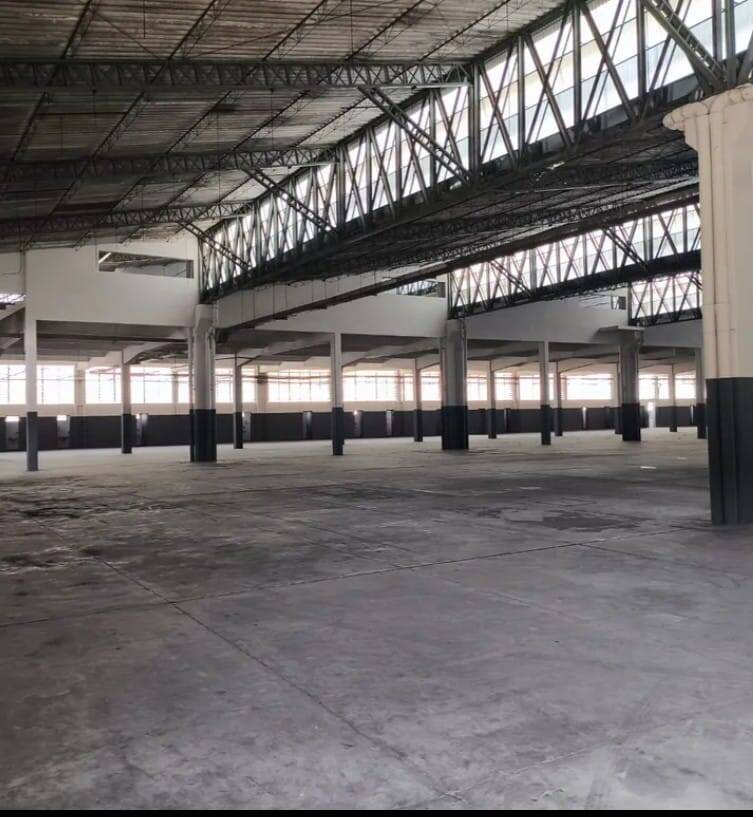 #14190 - Galpão para Locação em Osasco - SP