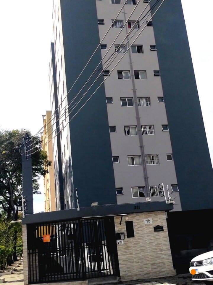 #14250 - Apartamento para Venda em Osasco - SP