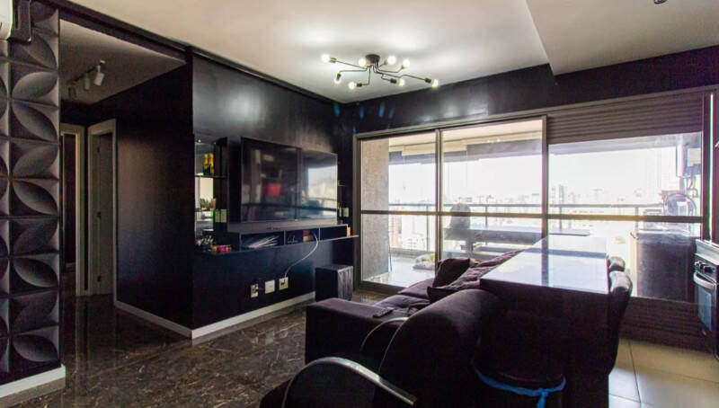 #14281 - Apartamento para Venda em São Paulo - SP