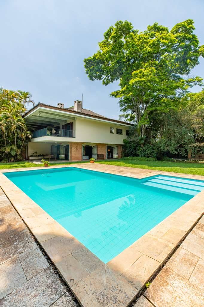 #14343 - Casa em condomínio para Venda em Cotia - SP