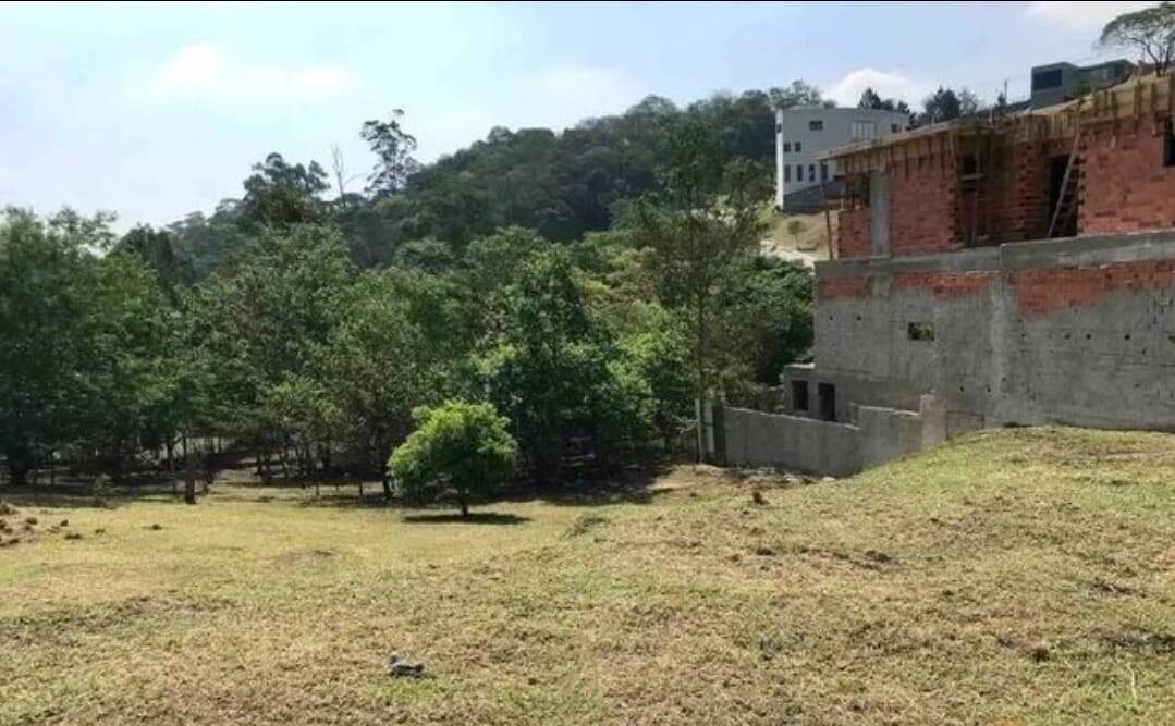 #14355 - Terreno em condomínio para Venda em Santana de Parnaíba - SP