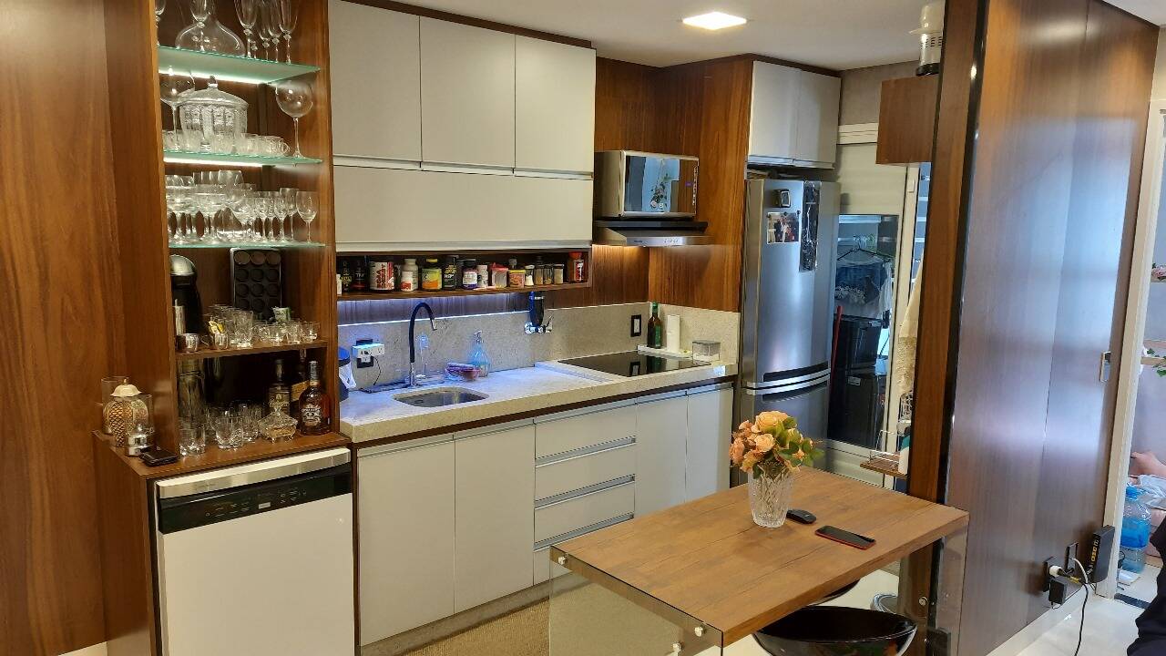 #6760 - Apartamento para Venda em Barueri - SP