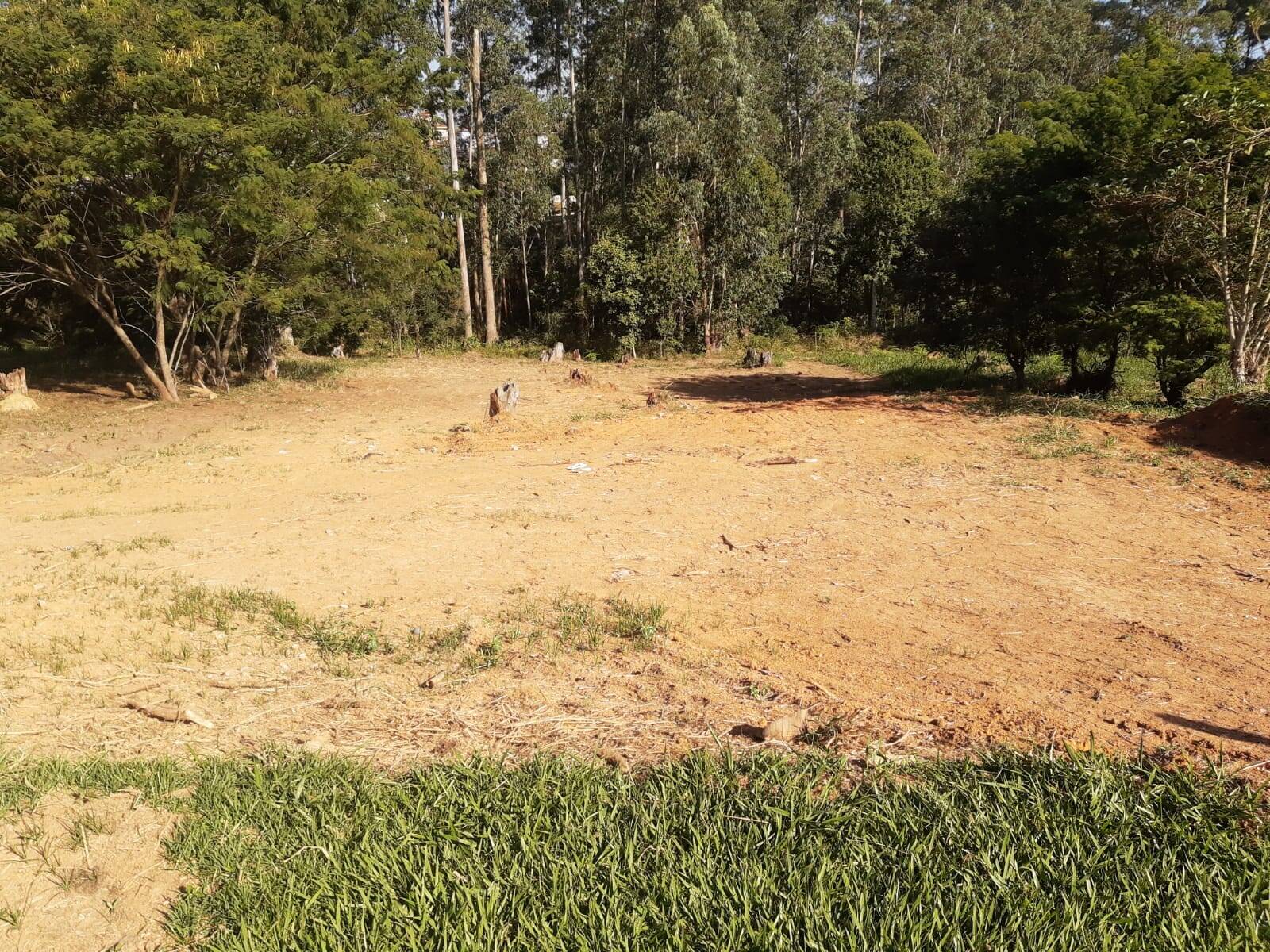 #14439 - Área para Venda em Vargem Grande Paulista - SP