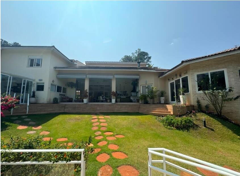 #14452 - Casa em condomínio para Venda em Atibaia - SP