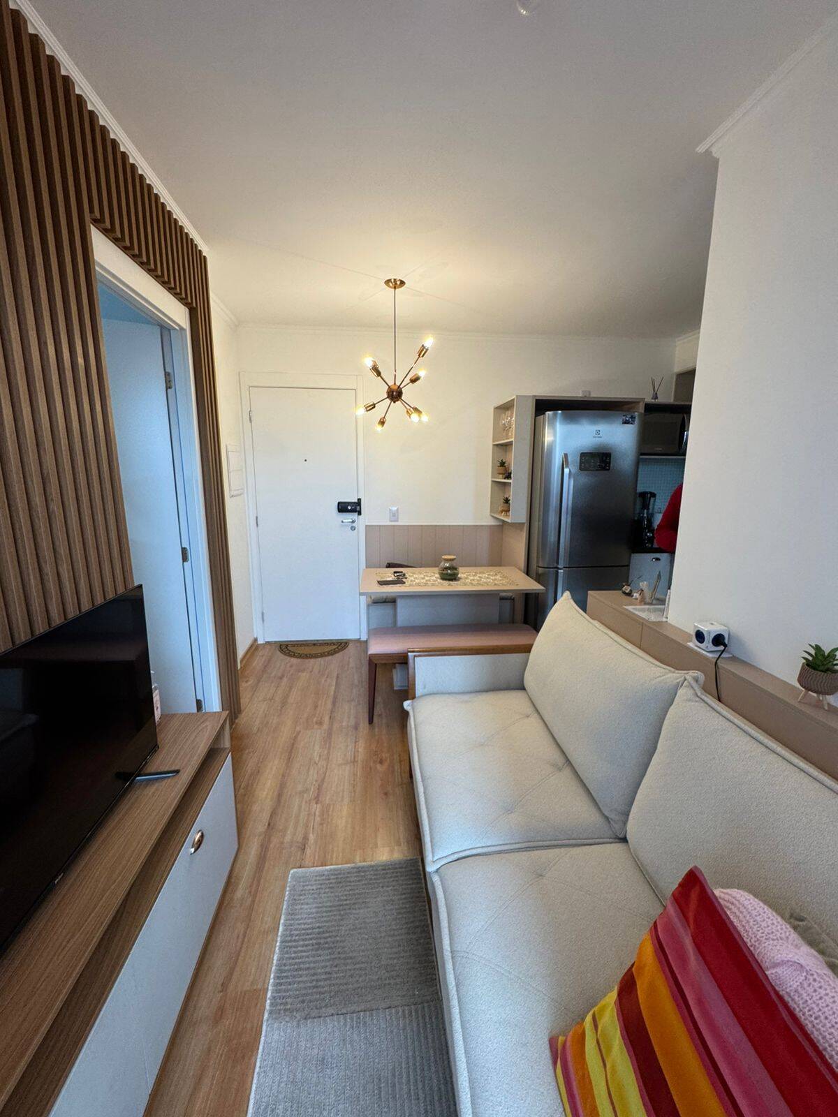 #14478 - Apartamento para Venda em Osasco - SP