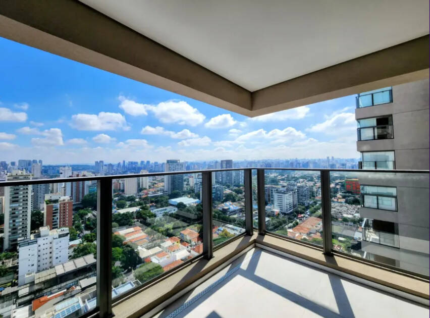 #14502 - Apartamento para Venda em São Paulo - SP