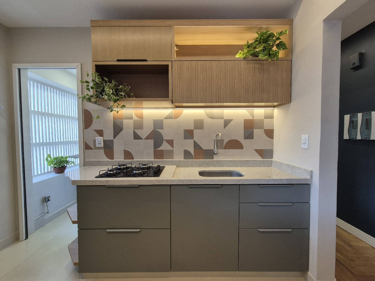 #14510 - Apartamento para Venda em São Paulo - SP