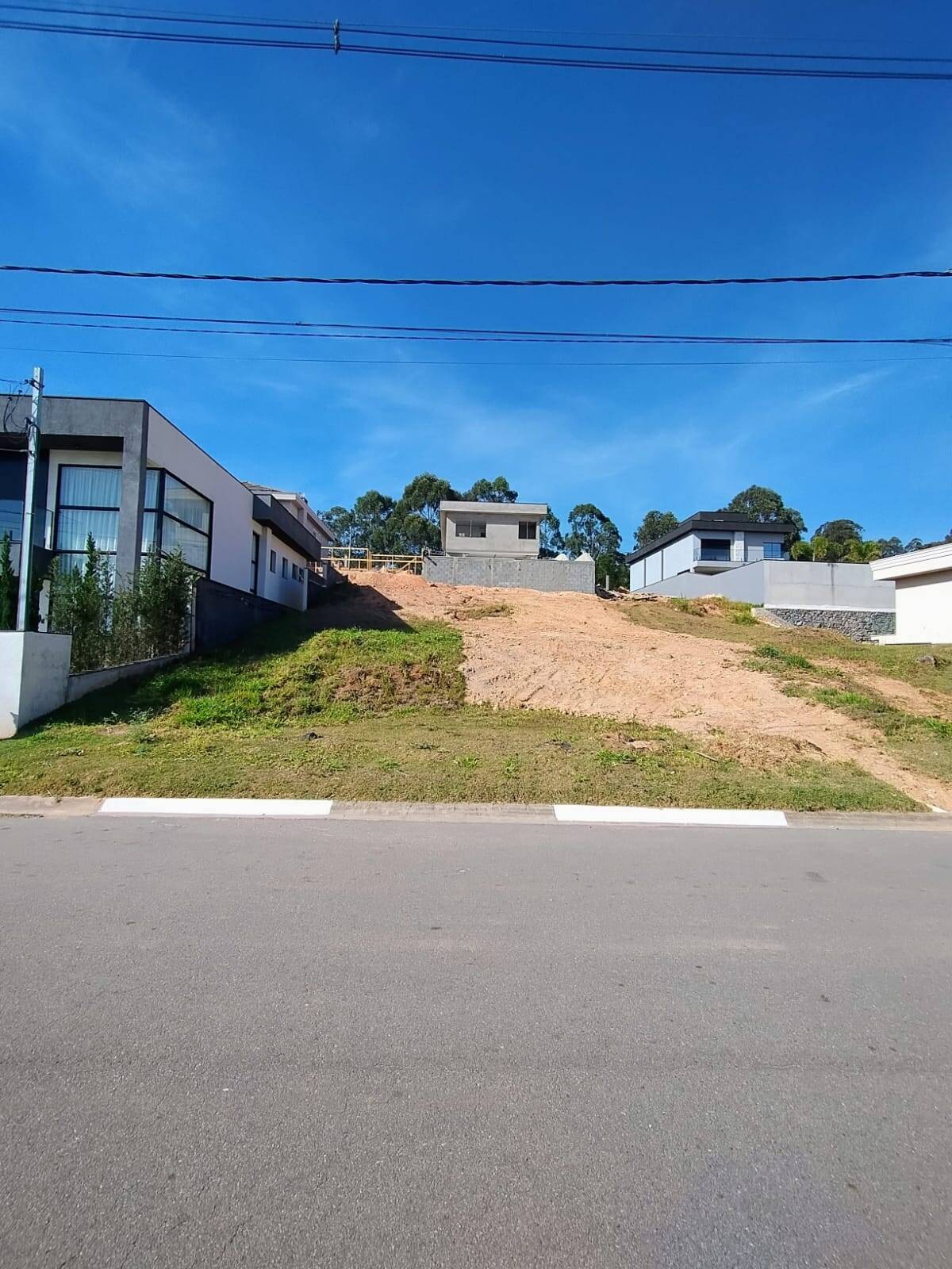 #14514 - Terreno para Venda em Santana de Parnaíba - SP