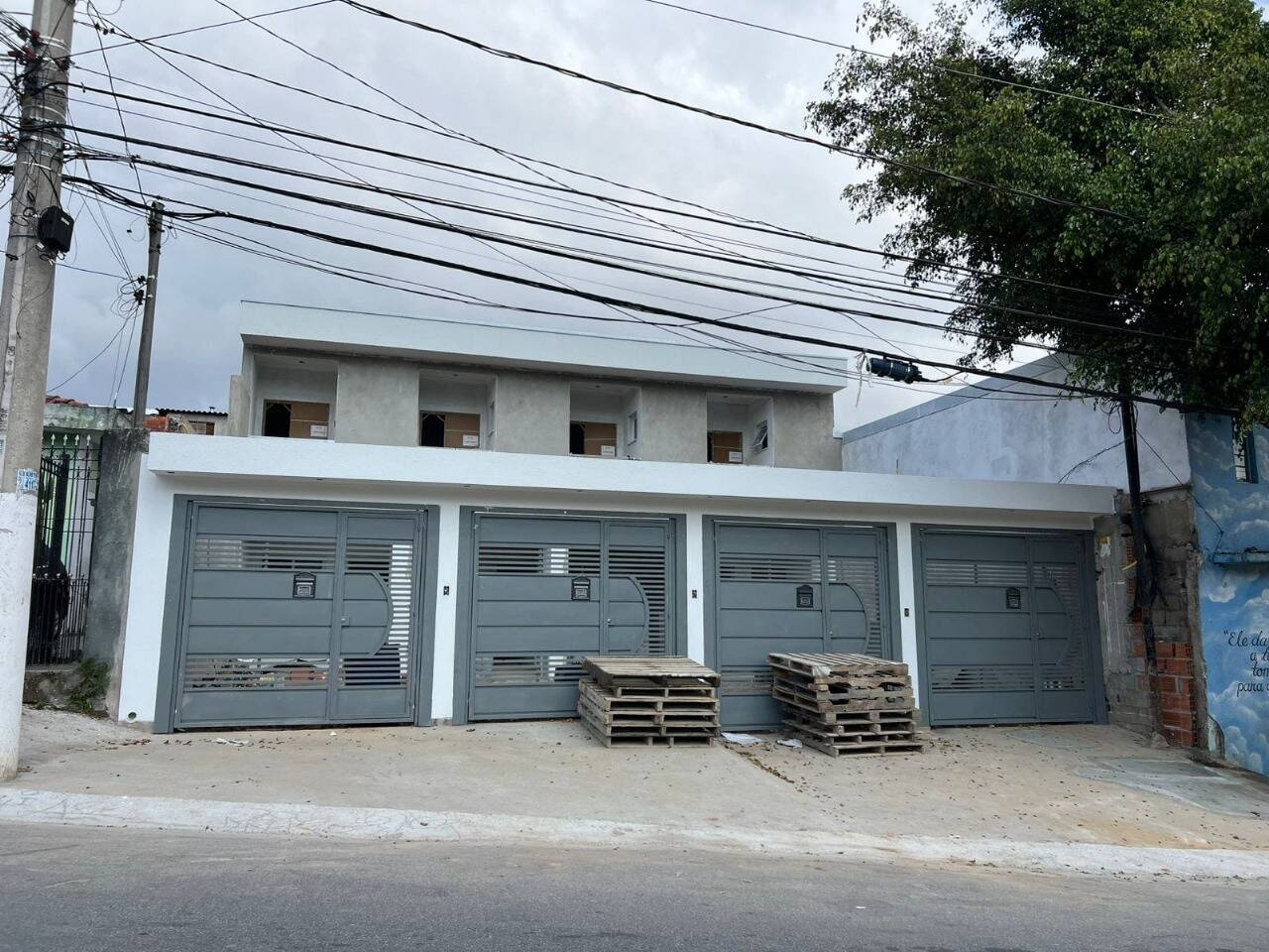 #14541 - Sobrado para Venda em Osasco - SP