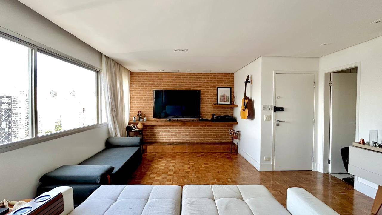 #14559 - Apartamento para Venda em São Paulo - SP