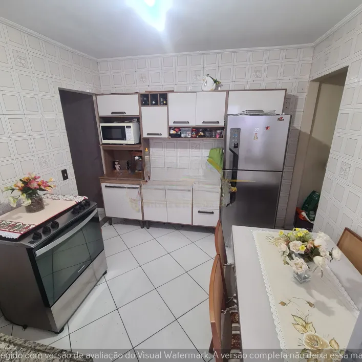 #14608 - Casa Térrea para Venda em Osasco - SP