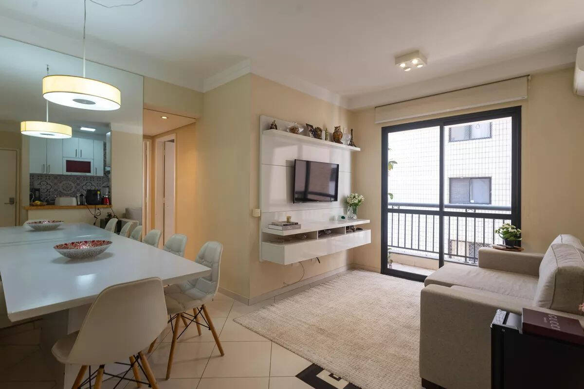 #14612 - Apartamento para Venda em São Paulo - SP