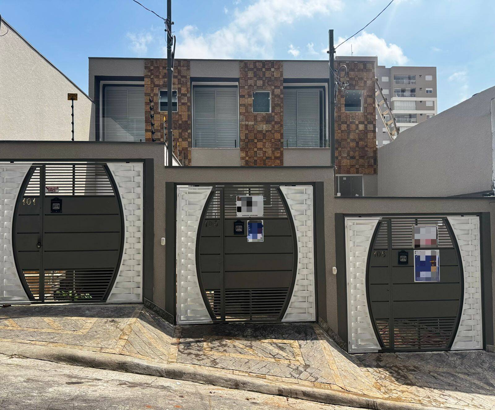 #14650 - Sobrado para Venda em São Paulo - SP